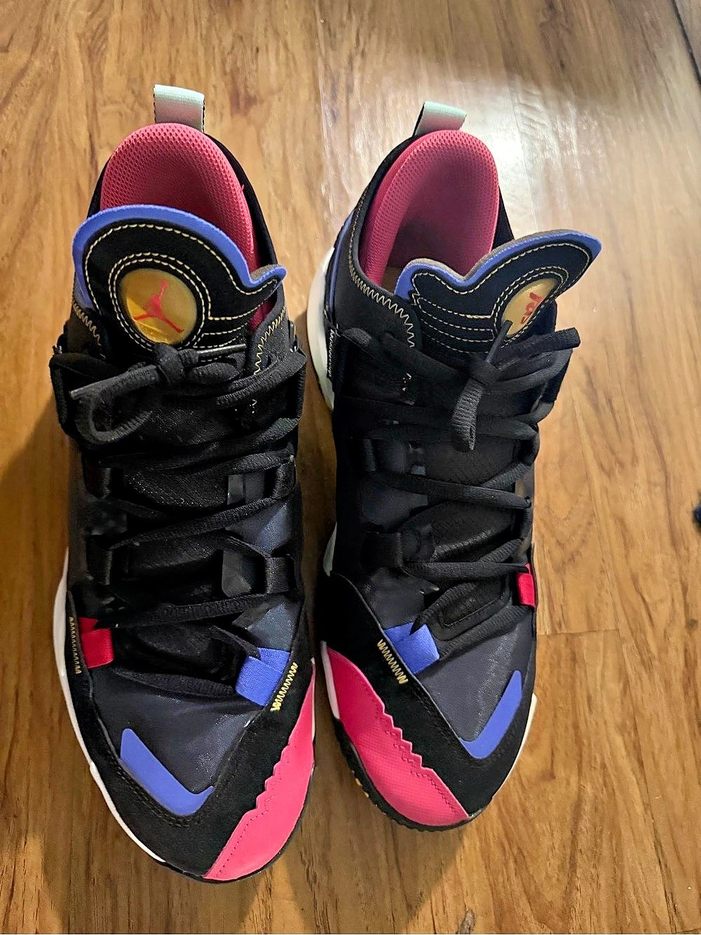 Jordan  Basketball Sneakers men’s US 12